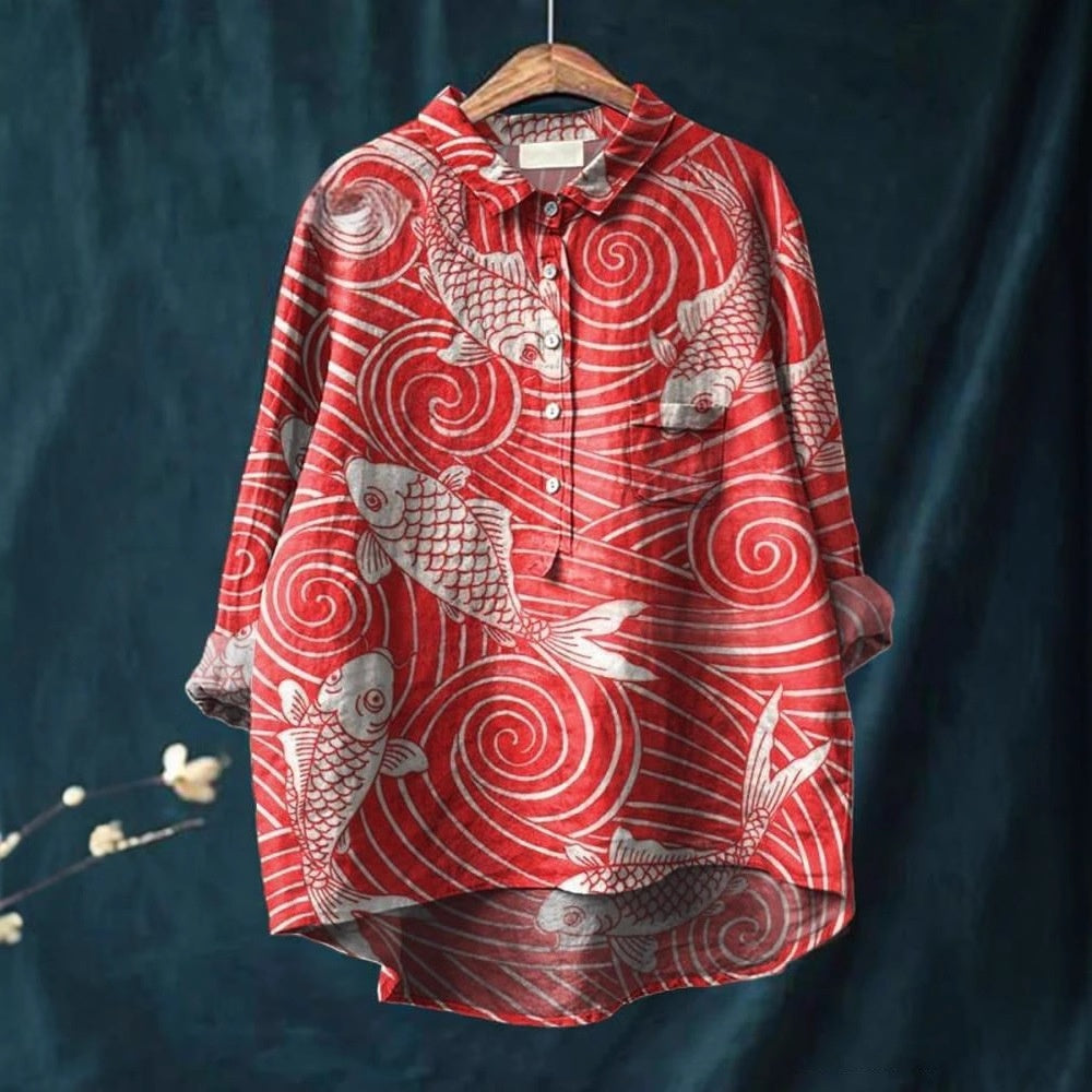 Female Clothings